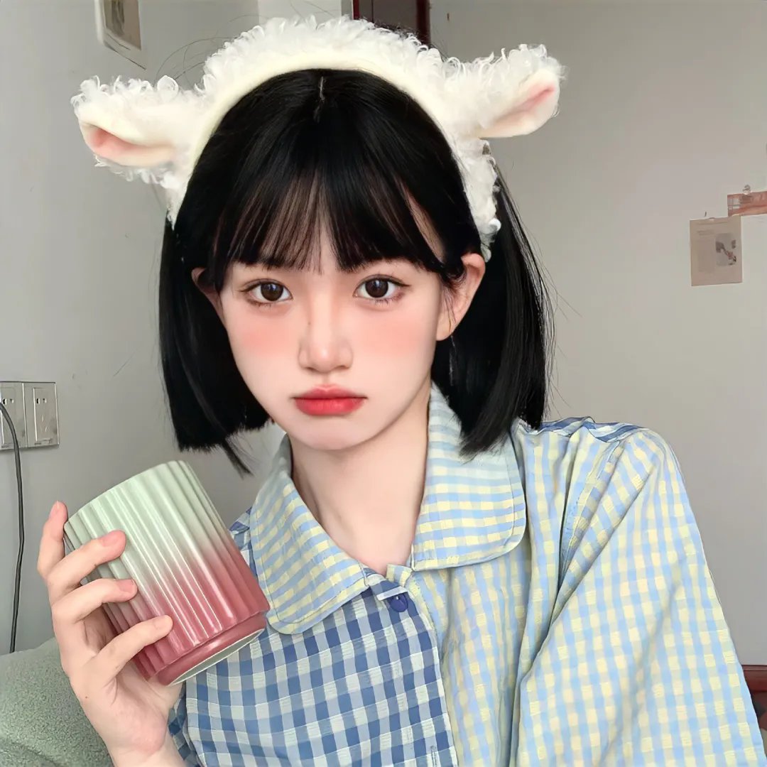 我爱她